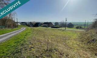 Terrain  1656 m² à vendre à Inaumont (08300)