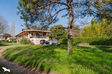 Maison 6 pièces 790000 €