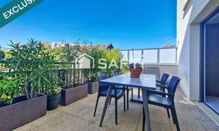 Appartement 5 Pièces 100 m² à vendre à Tours (37100)