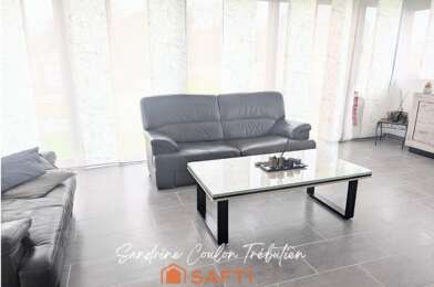 Maison 6 pièces 469000 €