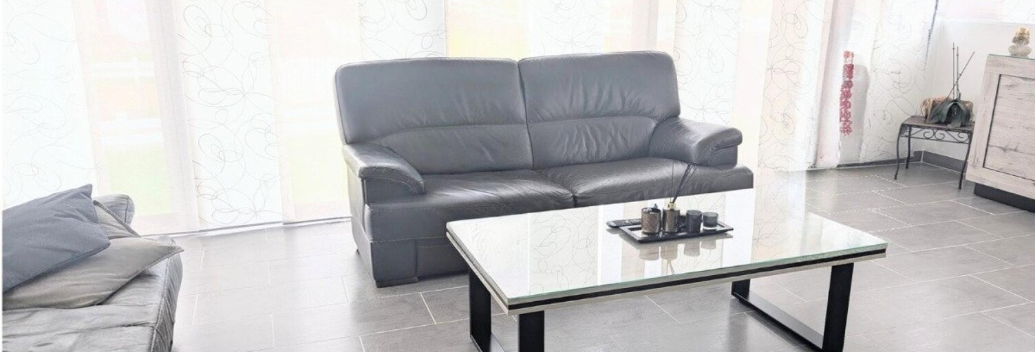 Maison 6 Pièces 144 m² à vendre à Merlevenez (56700)