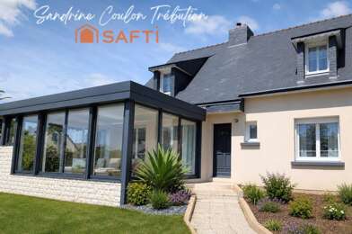 Maison 6 pièces 449000 €