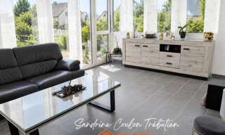 Maison 6 Pièces 144 m² à vendre à Plouhinec (56680)