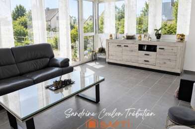 Maison 6 pièces 430000 €
