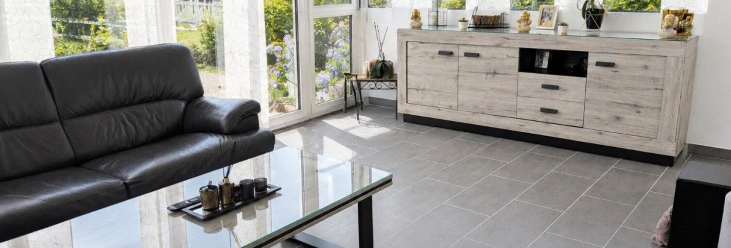 Maison 6 Pièces 144 m² à vendre à Plouhinec (56680)