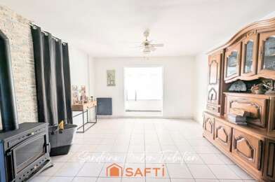 Maison 6 pièces 430000 €