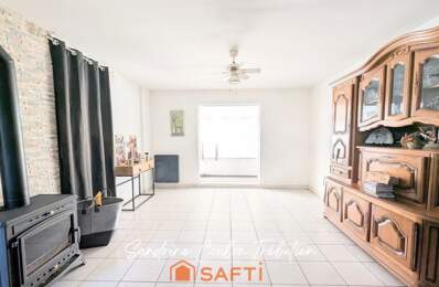 Maison familiale de 144 m² - 4 CH - 1500 m² de terrain — photo du bien