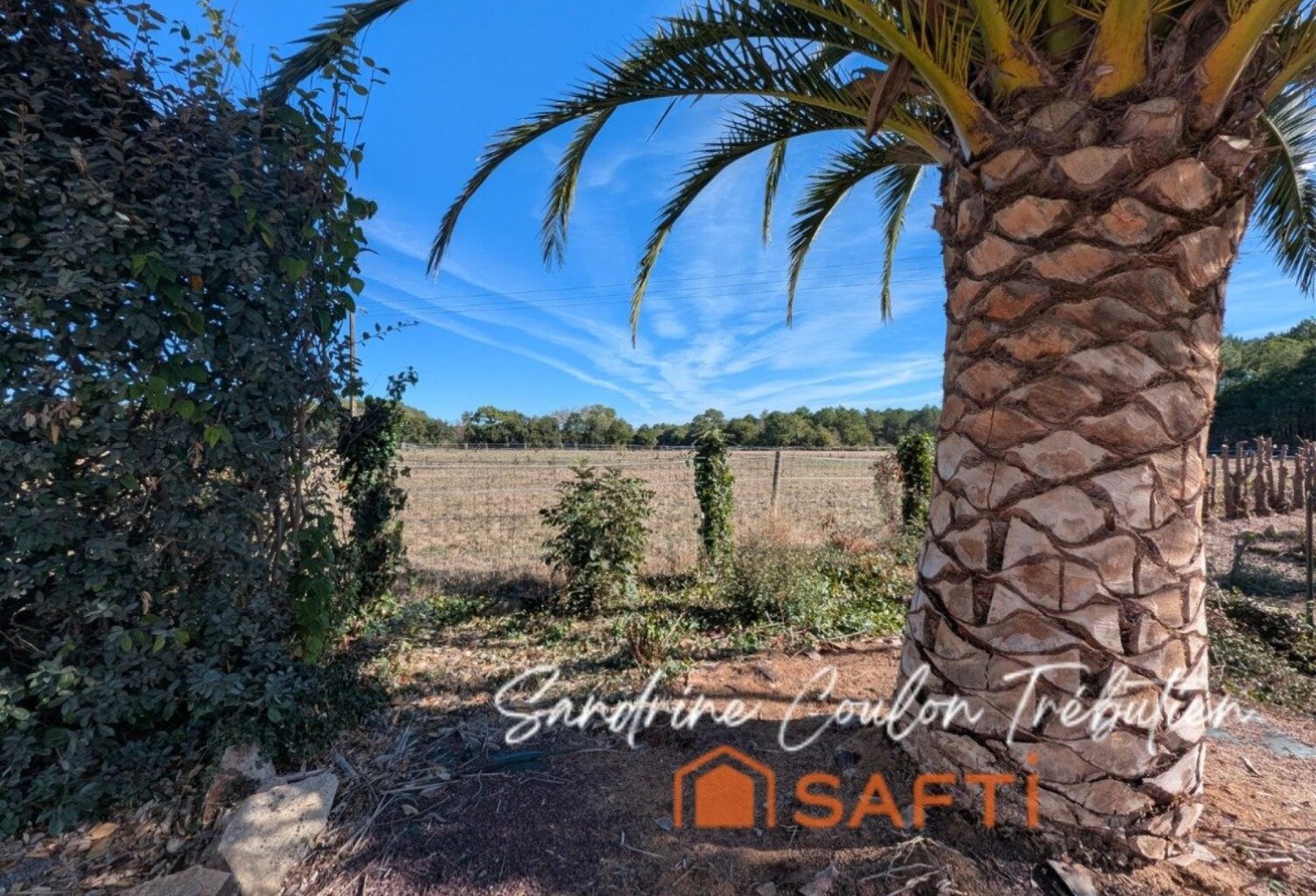 Maison familiale de 144 m² - 4 CH - 1500 m² de terrain — photo 1