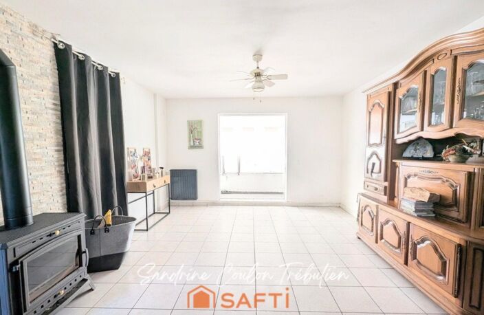 Maison familiale de 144 m² - 4 CH - 1500 m² de terrain — photo 2