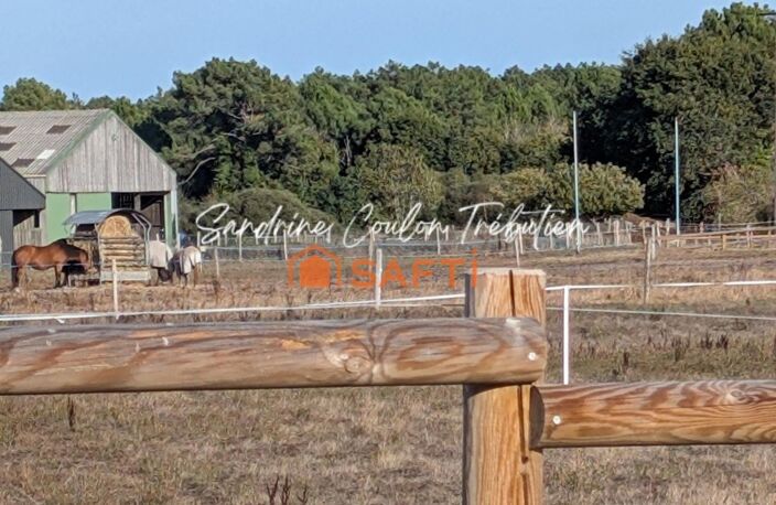 Maison familiale de 144 m² - 4 CH - 1500 m² de terrain — photo 3
