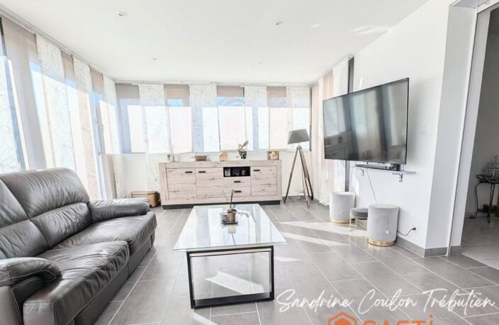 Maison familiale de 144 m² - 4 CH - 1500 m² de terrain — photo 4