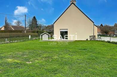 Maison 4 pièces 224000 €