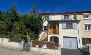 Maison 5 Pièces 120 m² à vendre à Saint-Étienne (42100)