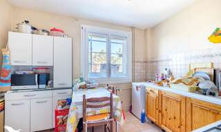 Appartement 3 Pièces 64 m² à vendre à Décines-Charpieu (69150)