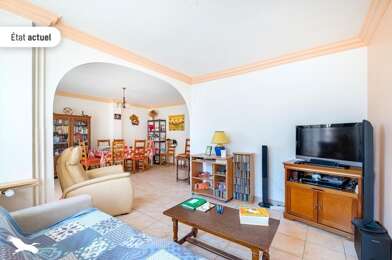 Appartement 3 pièces 179655 €