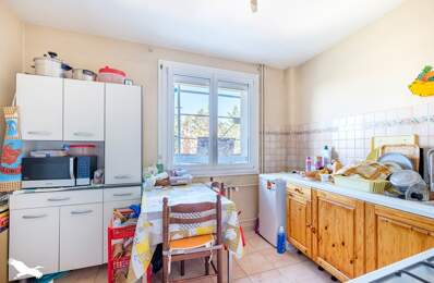 Appartement de 3 pièces principales — photo du bien