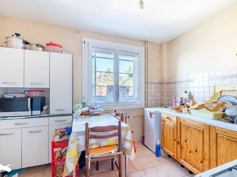 Appartement de 3 pièces principales — photo 1