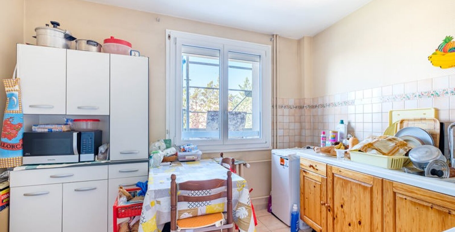 Appartement de 3 pièces principales — photo 1