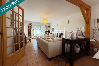 Maison 8 pièces 356400 €