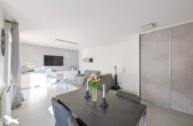 Appartement de 3 pièces principales — photo du bien