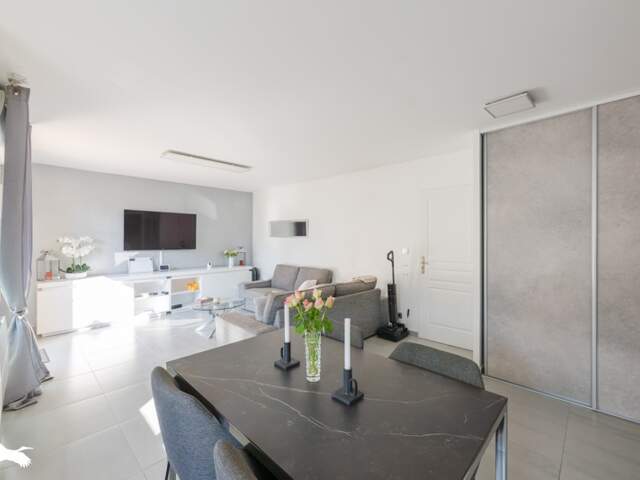 Appartement de 3 pièces principales — photo du bien
