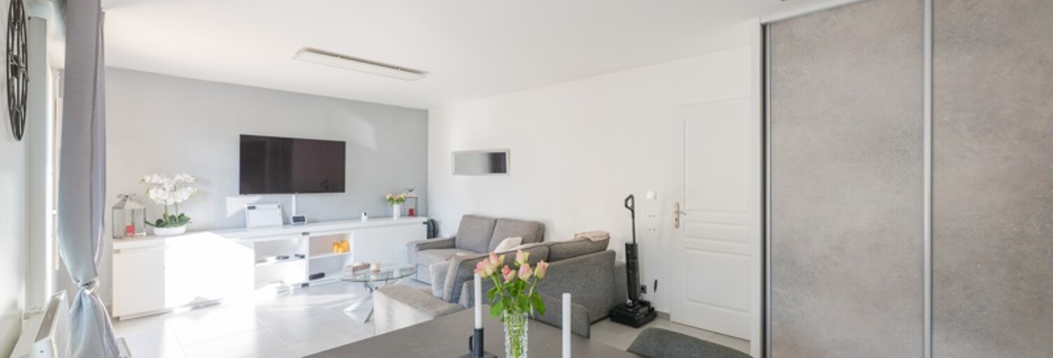 Appartement 3 Pièces 65 m² à vendre à Bonnières-sur-Seine (78270)