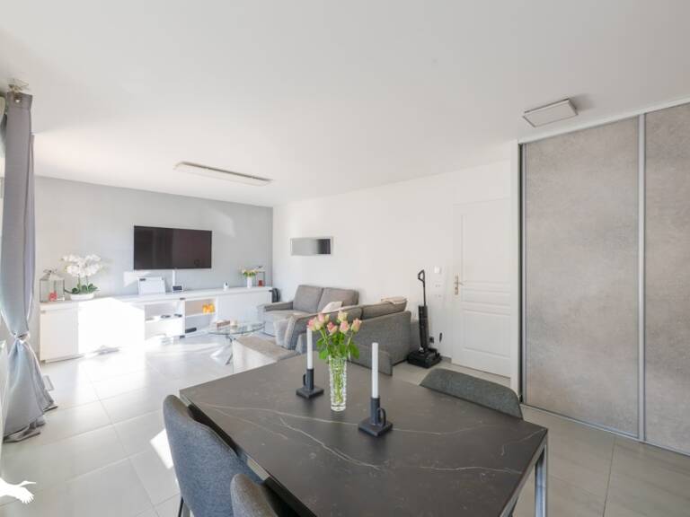 Appartement de 3 pièces principales — photo 1