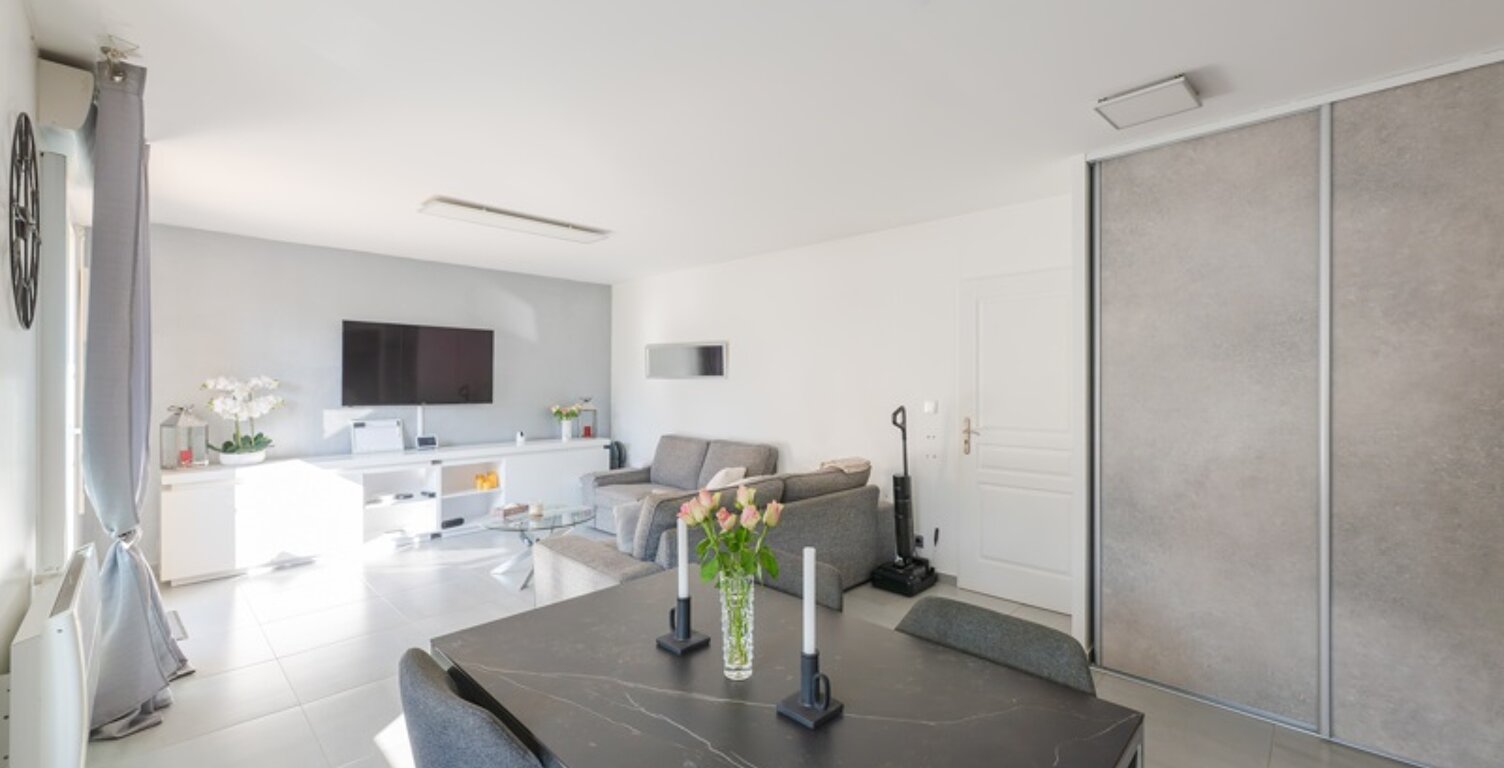 Appartement de 3 pièces principales — photo 1