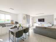 Appartement de 3 pièces principales — photo 2