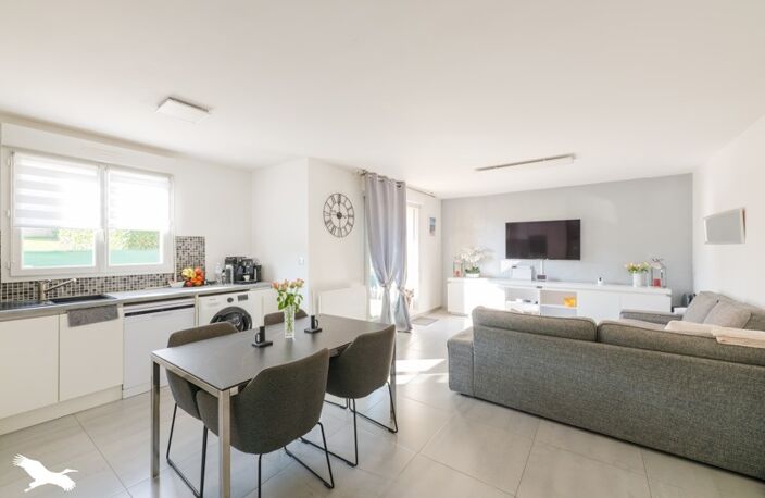 Appartement de 3 pièces principales — photo 2
