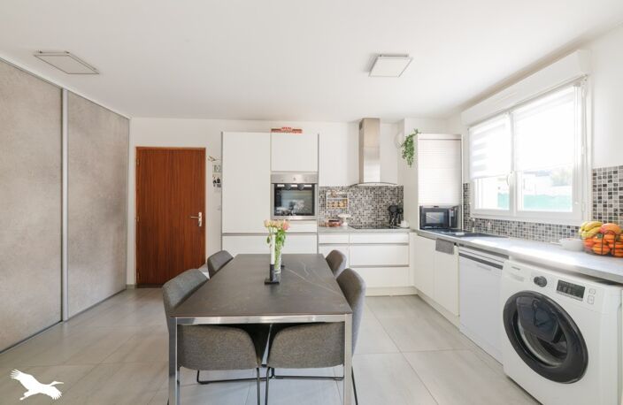 Appartement de 3 pièces principales — photo 3