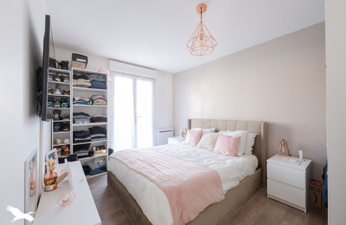 Appartement de 3 pièces principales — photo 4