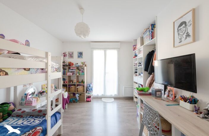 Appartement de 3 pièces principales — photo 5