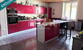 Appartement 6 Pièces 166 m² à vendre à Hauts de Bienne (39400)