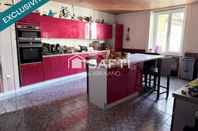 Appartement 6 pièces 200000 €