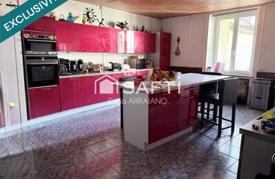 GRAND APPARTEMENT 166 M² AVEC GARAGE - HYPER CENTRE — photo du bien