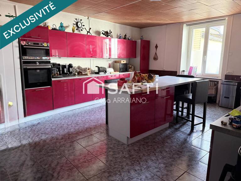 GRAND APPARTEMENT 166 M² AVEC GARAGE - HYPER CENTRE — photo 1