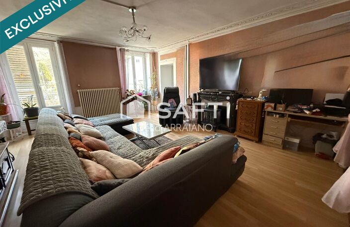 GRAND APPARTEMENT 166 M² AVEC GARAGE - HYPER CENTRE — photo 2