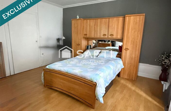 GRAND APPARTEMENT 166 M² AVEC GARAGE - HYPER CENTRE — photo 4
