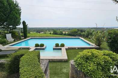 Maison 6 pièces 799900 €