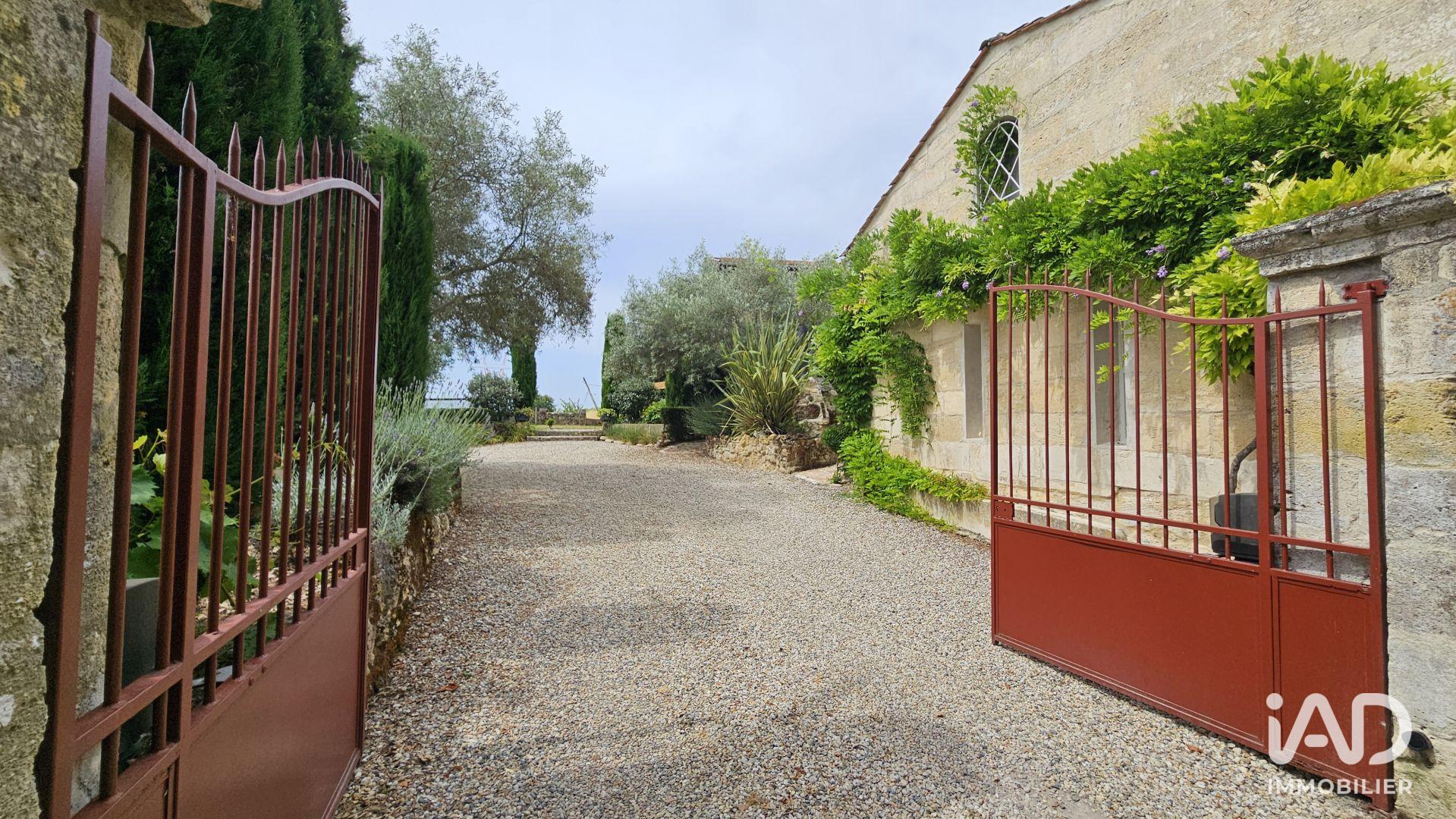 Vente Maison/villa 6 pièces - Photo 2