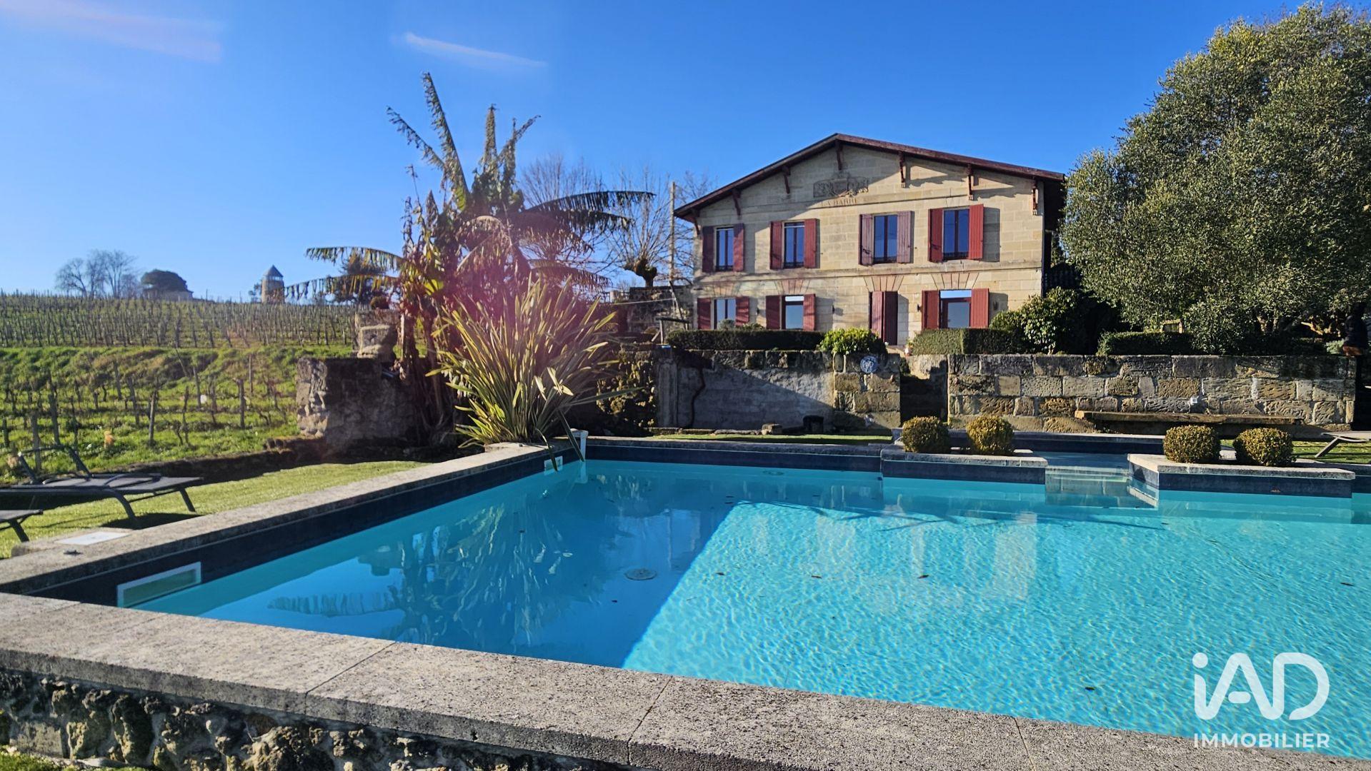 Vente Maison/villa 6 pièces - Photo 3