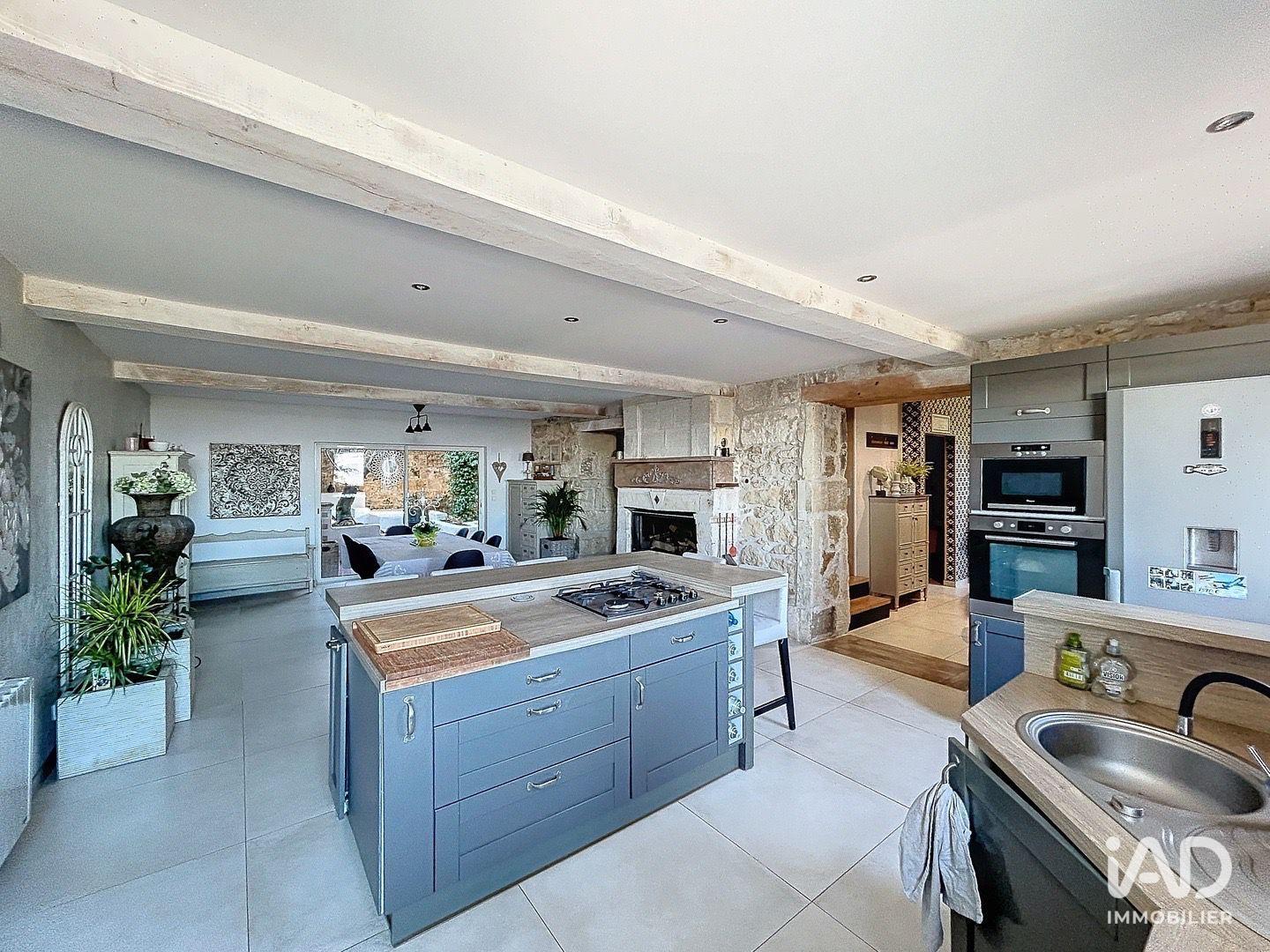 Vente Maison/villa 6 pièces - Photo 4