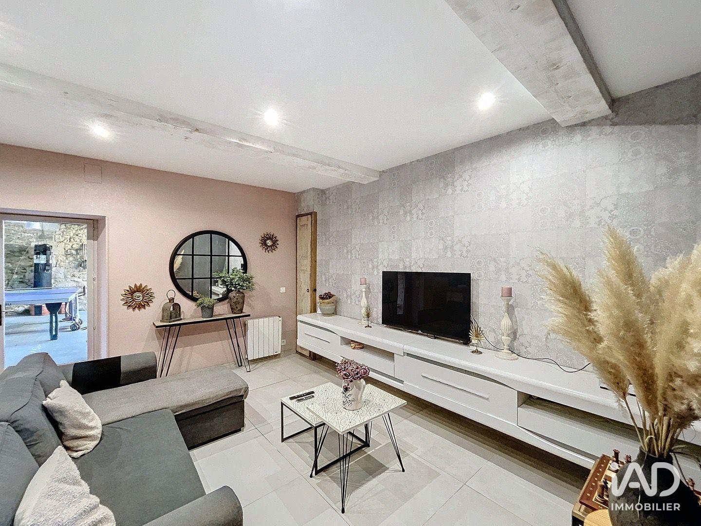 Vente Maison/villa 6 pièces - Photo 5