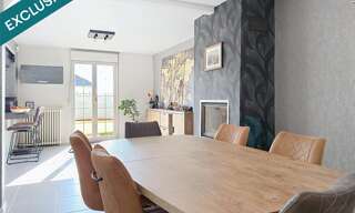 Maison 6 Pièces 156 m² à vendre à Évergnicourt (02190)