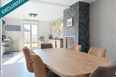 Maison 6 pièces 249900 €