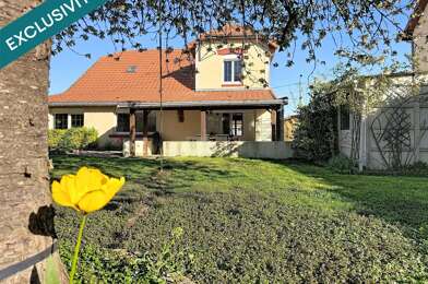 Maison 6 pièces 249900 €