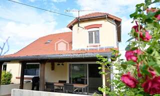 Maison 6 Pièces 156 m² à vendre à Évergnicourt (02190)