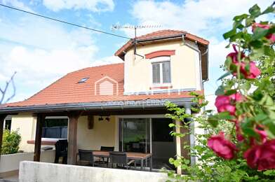 Maison 6 pièces 249900 €