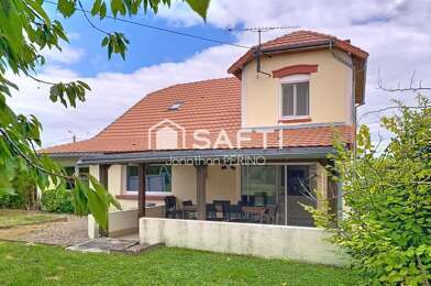 Maison 6 pièces 249900 €